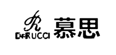 DeRUCCI/慕思品牌LOGO