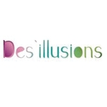 Desillusions/梦幻之谜Des’illusionsLOGO