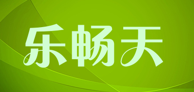 enjoy free/乐畅天品牌LOGO图片