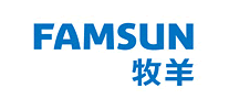 FAMSUN/牧羊品牌LOGO图片