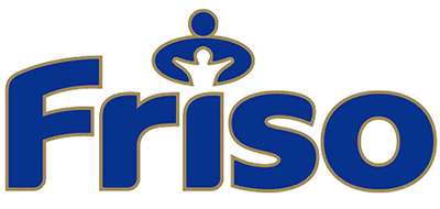 Friso/美素佳儿LOGO