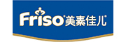 Frisolac/美素力品牌LOGO图片