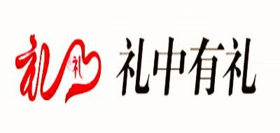 GIFTGOU/礼中有礼品牌LOGO图片