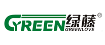 GREEN/绿藤品牌LOGO图片