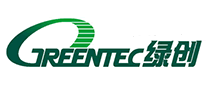 Greentec/绿创品牌LOGO图片