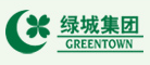 GREENTOWN/绿城房产品牌LOGO图片