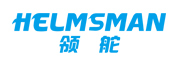 HELMSMAN/领舵LOGO