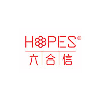 hopes/六合信品牌LOGO图片