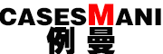 ICASESMANI/例曼品牌LOGO图片