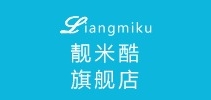 靓米酷品牌LOGO图片