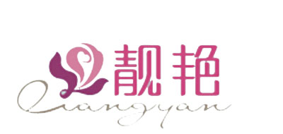 靓艳品牌LOGO图片