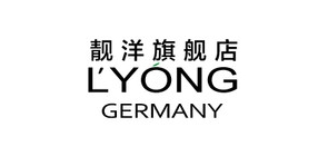 靓洋品牌LOGO图片