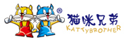 KATTYBROTHER/猫咪兄弟品牌LOGO图片