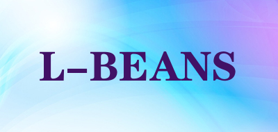 L-BEANS品牌LOGO图片