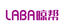 LABA/晾邦品牌LOGO图片