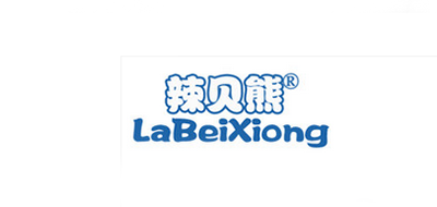 辣贝熊品牌LOGO图片