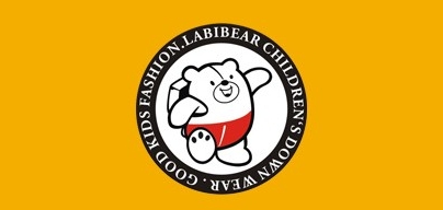 蜡笔小熊品牌LOGO图片