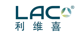 LAC/利维喜品牌LOGO图片