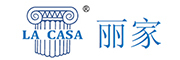 LA CASA/丽家品牌LOGO图片