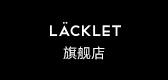 lacklet品牌LOGO图片