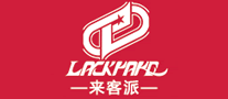 LACKPARD/来客派品牌LOGO