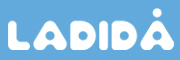LADIDA品牌LOGO图片