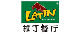 拉丁餐厅品牌LOGO图片