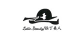 拉丁美人品牌LOGO图片