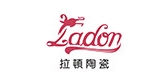 ladon/拉顿品牌LOGO图片