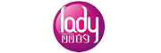 Lady/丽的品牌LOGO图片