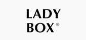 LADYBOX品牌LOGO图片