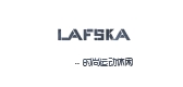 lafska/朗弗丝卡品牌LOGO图片