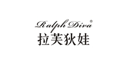 拉芙狄娃品牌LOGO图片