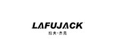 lafujack/拉夫杰克品牌LOGO图片