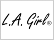 L.A. GirlLA Girl品牌LOGO图片