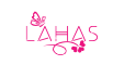 Lahas品牌LOGO图片