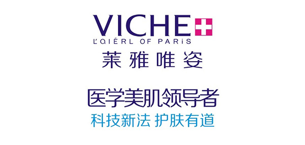 laierlviche品牌LOGO图片