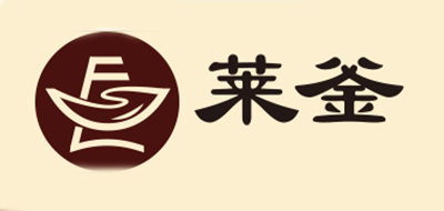 莱釜LOGO