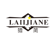 laiijiane/猎简品牌LOGO图片