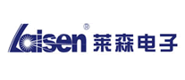 Laisen/莱森品牌LOGO图片