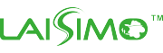 LAISIMO品牌LOGO图片