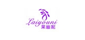 laiyouni品牌LOGO图片