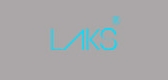 laks品牌LOGO图片