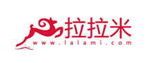 lalami/拉拉米品牌LOGO图片