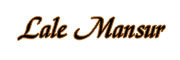 LaleMansur品牌LOGO图片