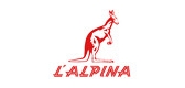 lalpina/户外品牌LOGO图片