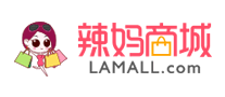 LAMALL/辣妈商城品牌LOGO图片