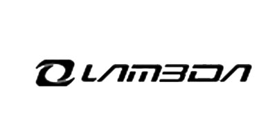 LAMBDA/兰帕达品牌LOGO