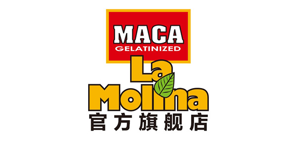 拉摩力拉保健品品牌LOGO图片