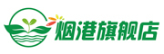 LANBAI/蓝白食品品牌LOGO图片